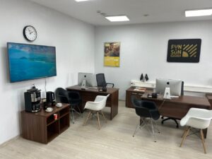 Персональный сервис FUN&SUN PREMIUM