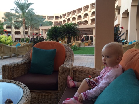 Movenpick resort hurghada 5*, Египет, Hurghada